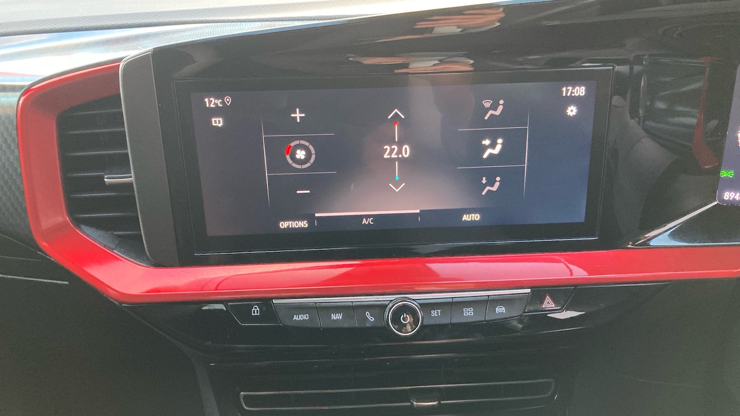 Used Vauxhall Mokka 2023 for sale - 76332749: Photo 40