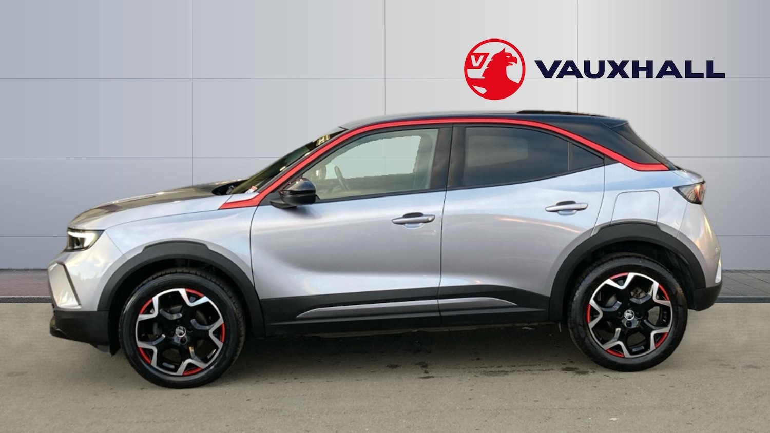 Used Vauxhall Mokka 2023 for sale - 76332749: Photo 5