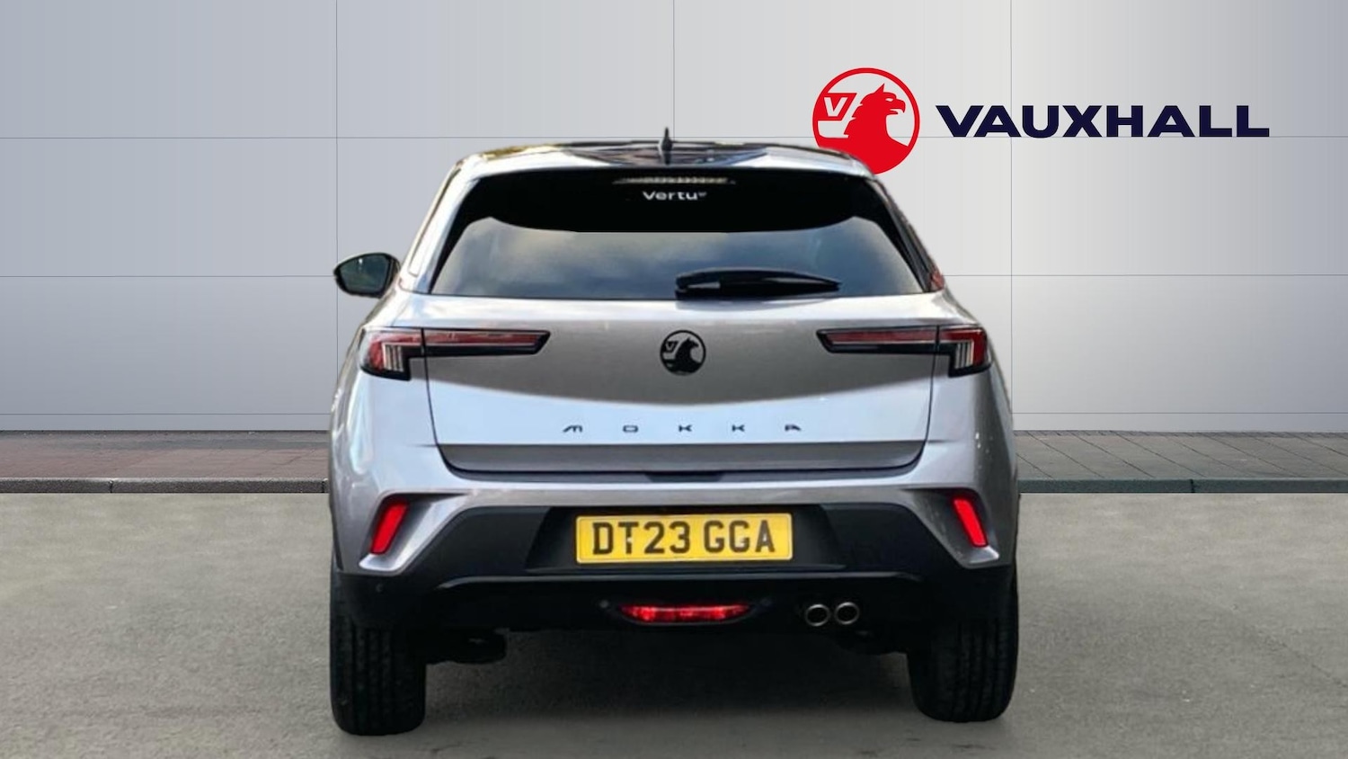 Used Vauxhall Mokka 2023 for sale - 76332749: Photo 6