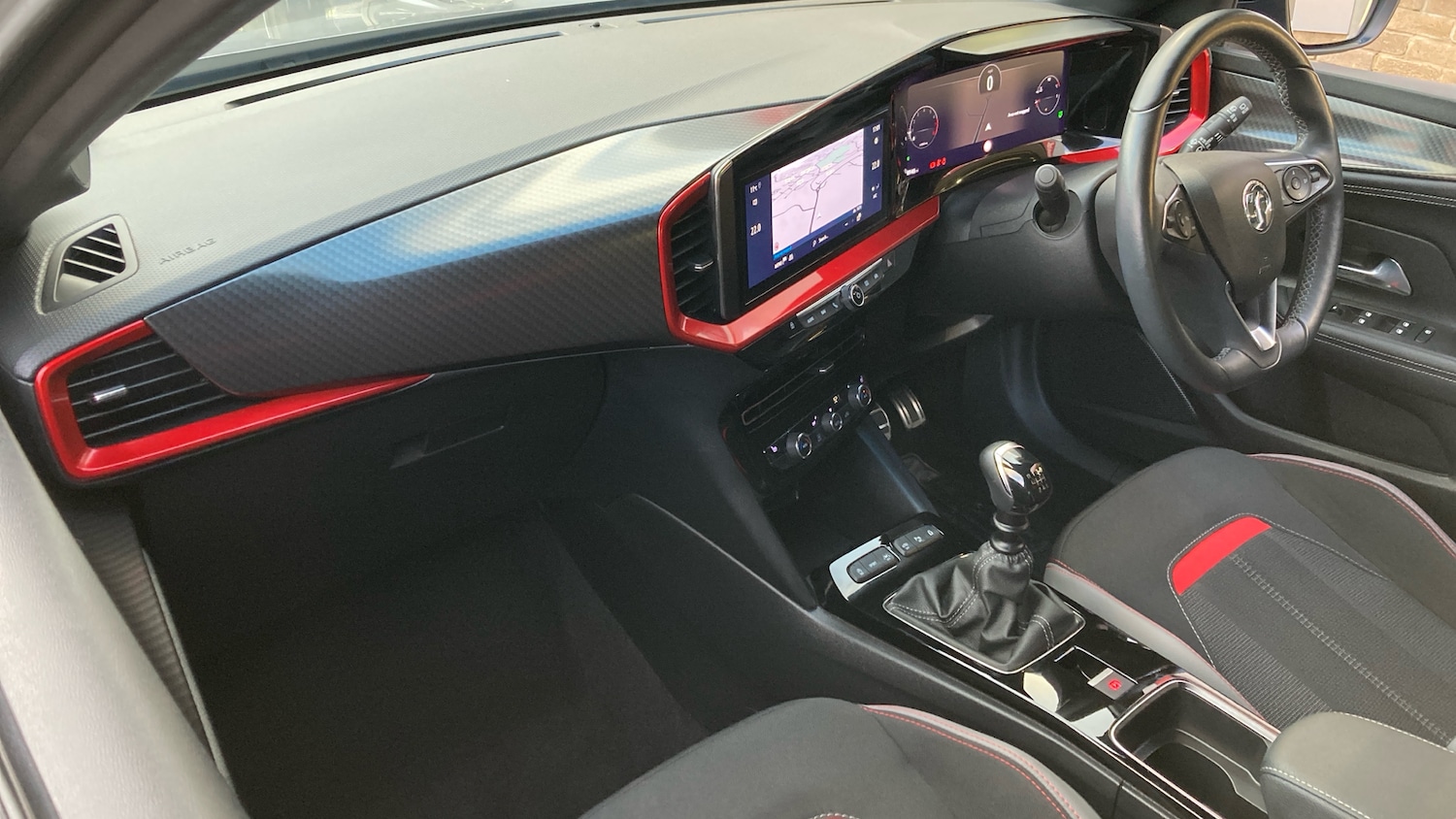 Used Vauxhall Mokka 2023 for sale - 76332749: Photo 9