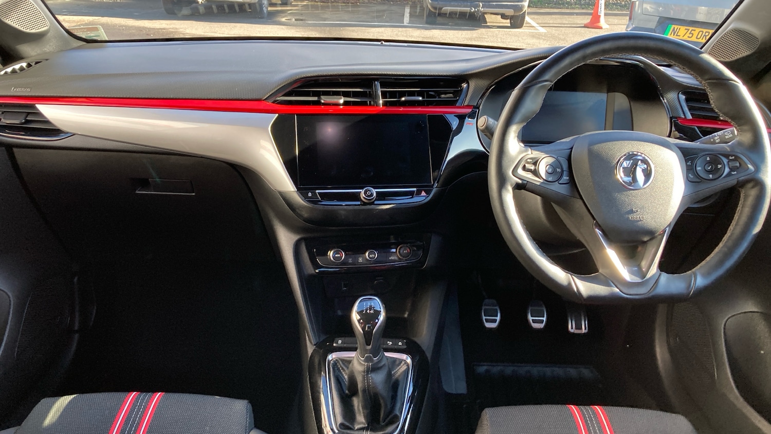 Used Vauxhall Corsa 2023 for sale - 77932542: Photo 10