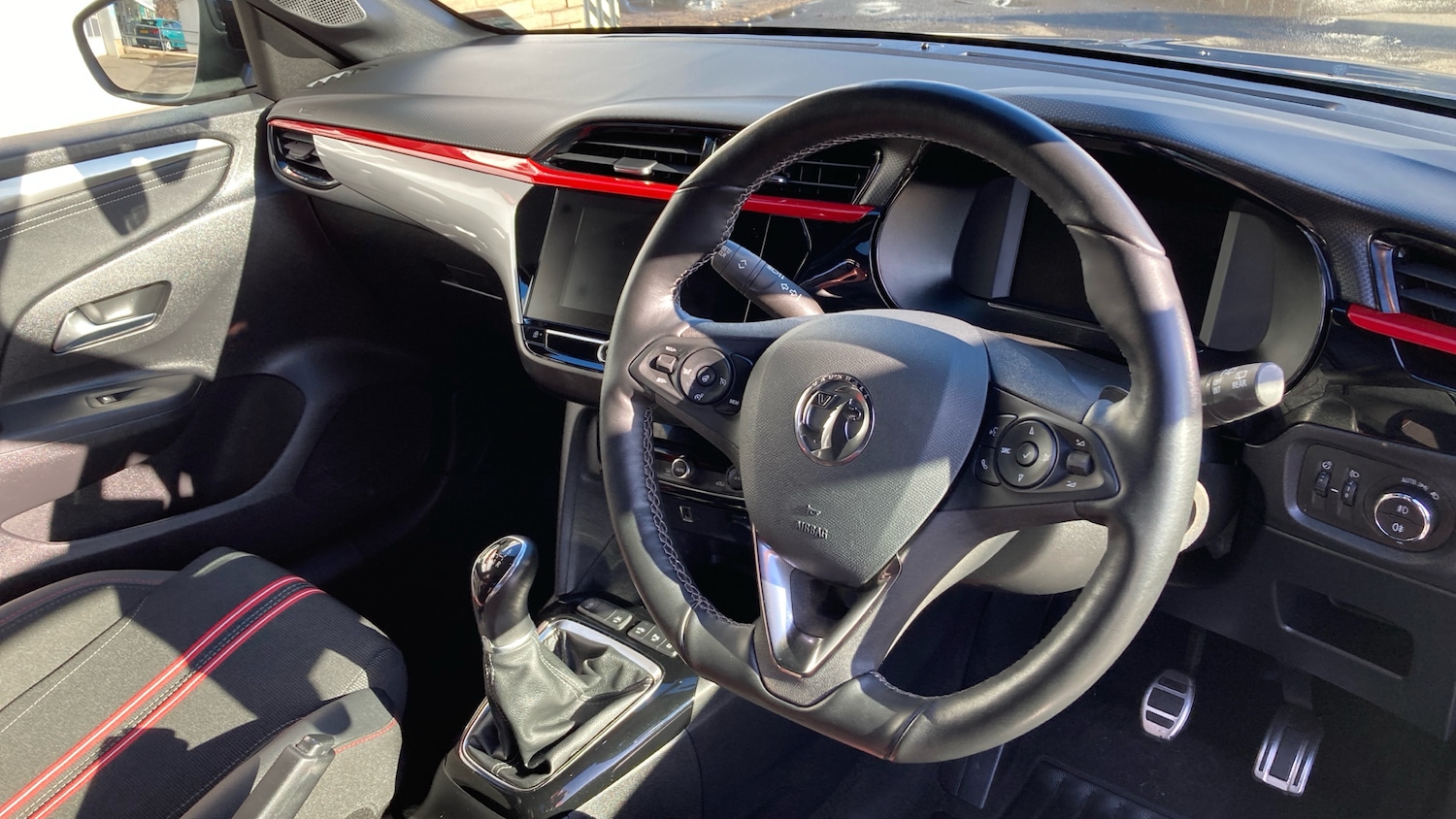 Used Vauxhall Corsa 2023 for sale - 77932542: Photo 11