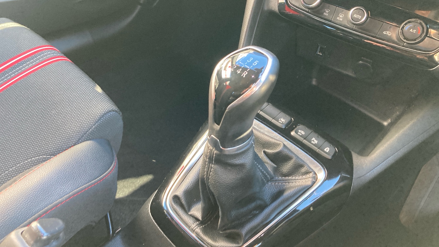 Used Vauxhall Corsa 2023 for sale - 77932542: Photo 13