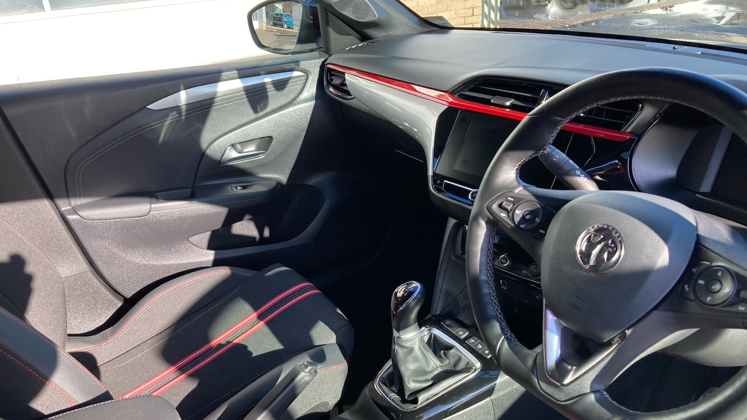 Used Vauxhall Corsa 2023 for sale - 77932542: Photo 14