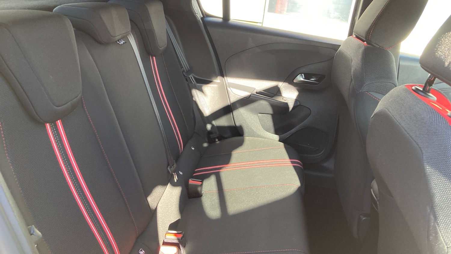 Used Vauxhall Corsa 2023 for sale - 77932542: Photo 16