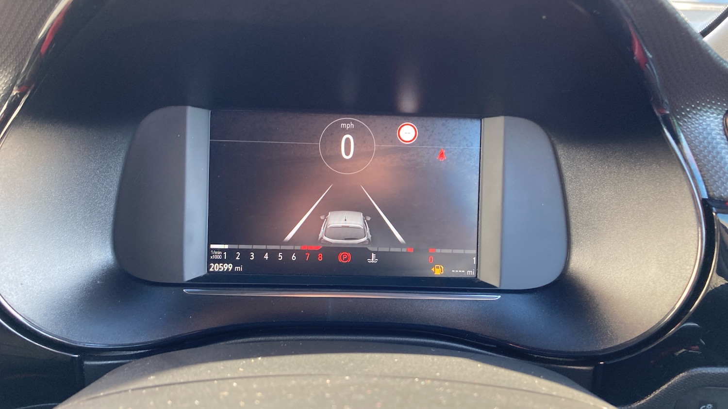 Used Vauxhall Corsa 2023 for sale - 77932542: Photo 18