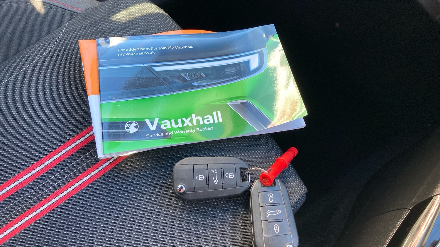 Used Vauxhall Corsa 2023 for sale - 77932542: Photo 19