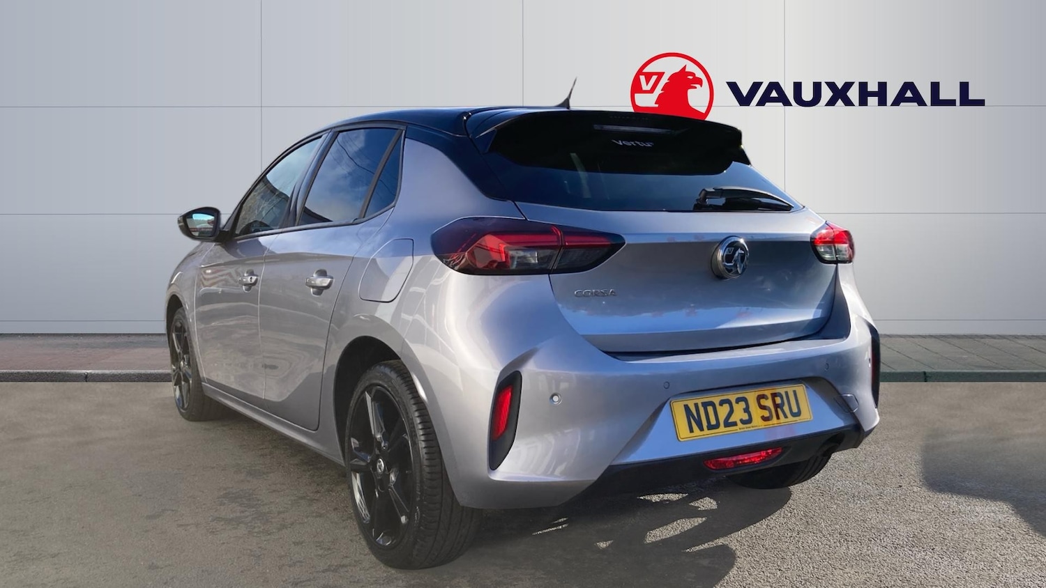 Used Vauxhall Corsa 2023 for sale - 77932542: Photo 2