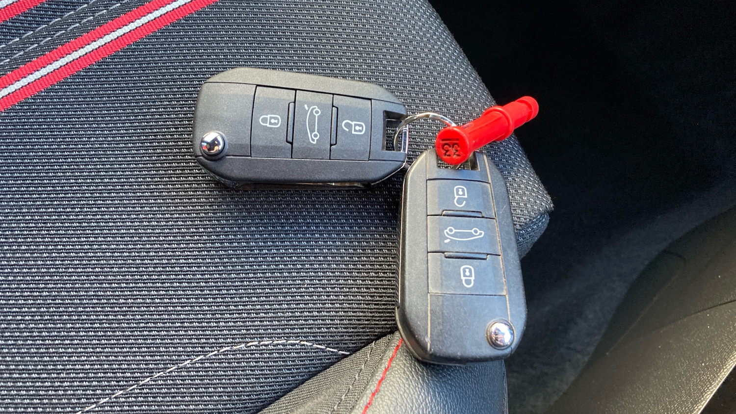 Used Vauxhall Corsa 2023 for sale - 77932542: Photo 20