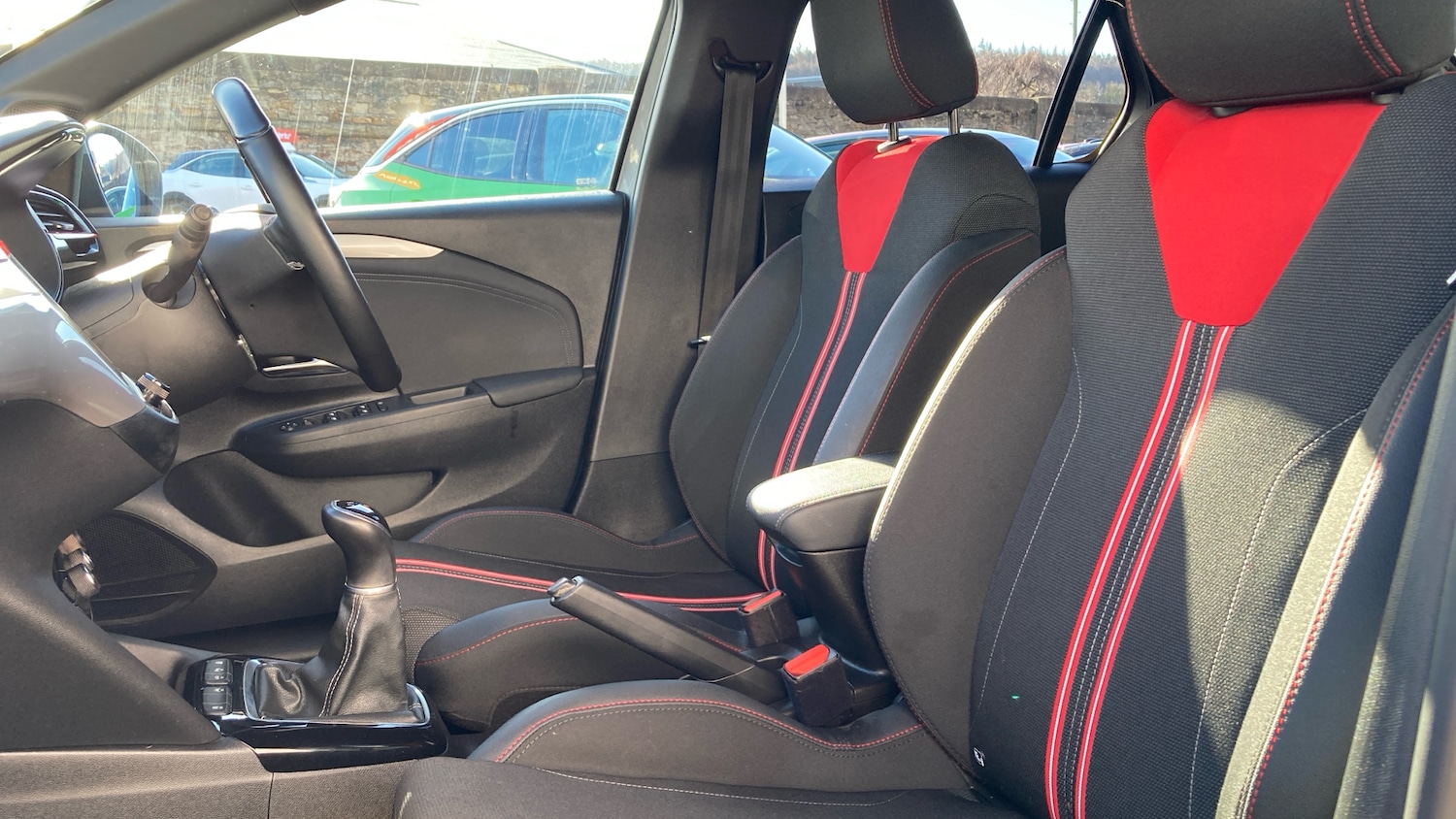 Used Vauxhall Corsa 2023 for sale - 77932542: Photo 25