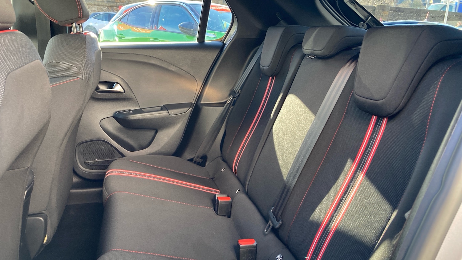 Used Vauxhall Corsa 2023 for sale - 77932542: Photo 26