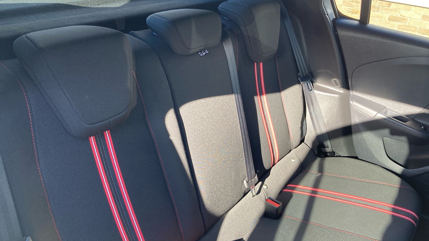 Used Vauxhall Corsa 2023 for sale - 77932542: Photo 29