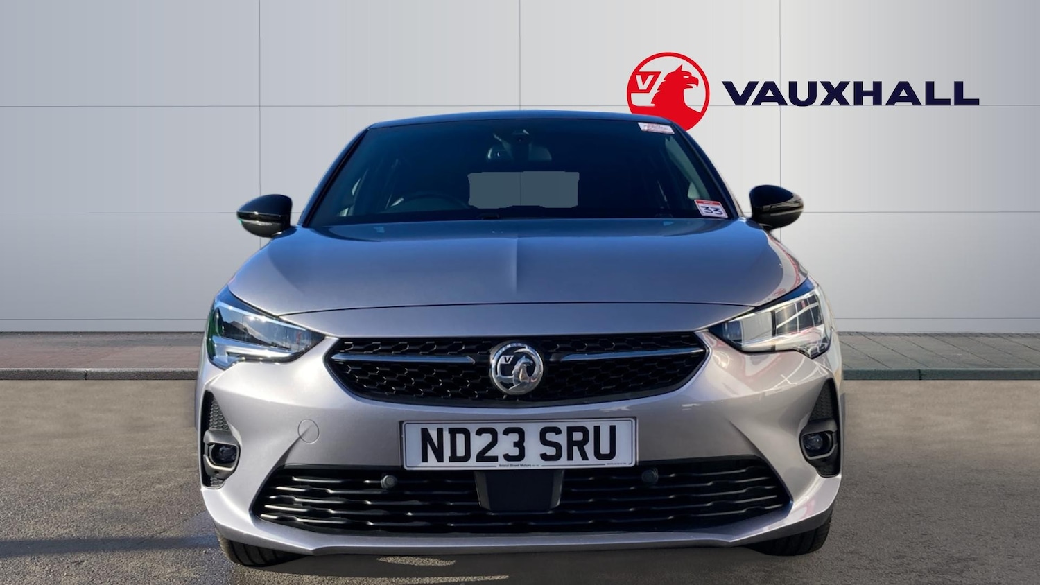 Used Vauxhall Corsa 2023 for sale - 77932542: Photo 3