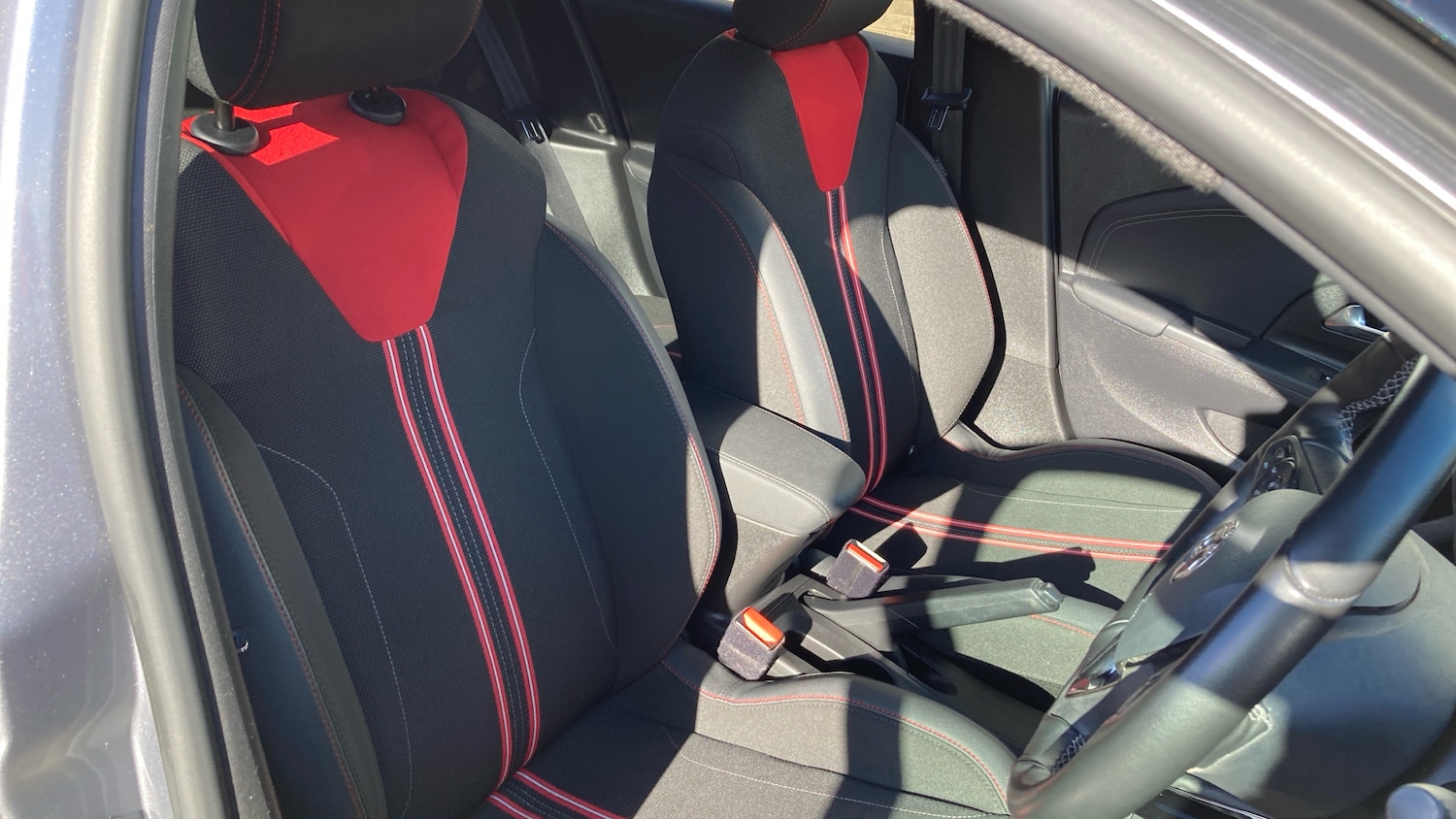 Used Vauxhall Corsa 2023 for sale - 77932542: Photo 30