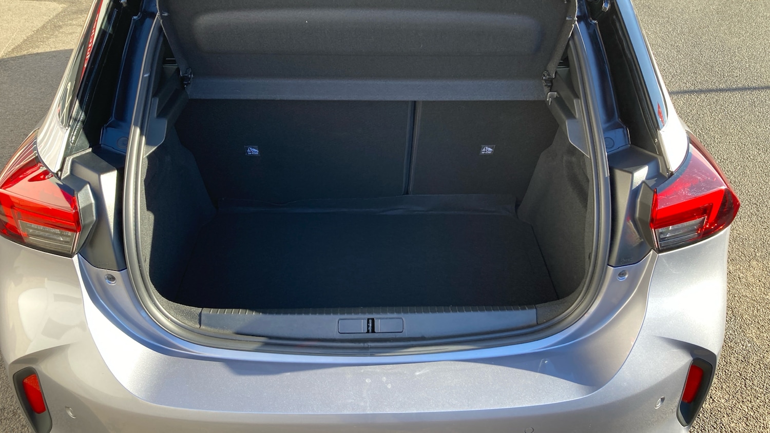 Used Vauxhall Corsa 2023 for sale - 77932542: Photo 4