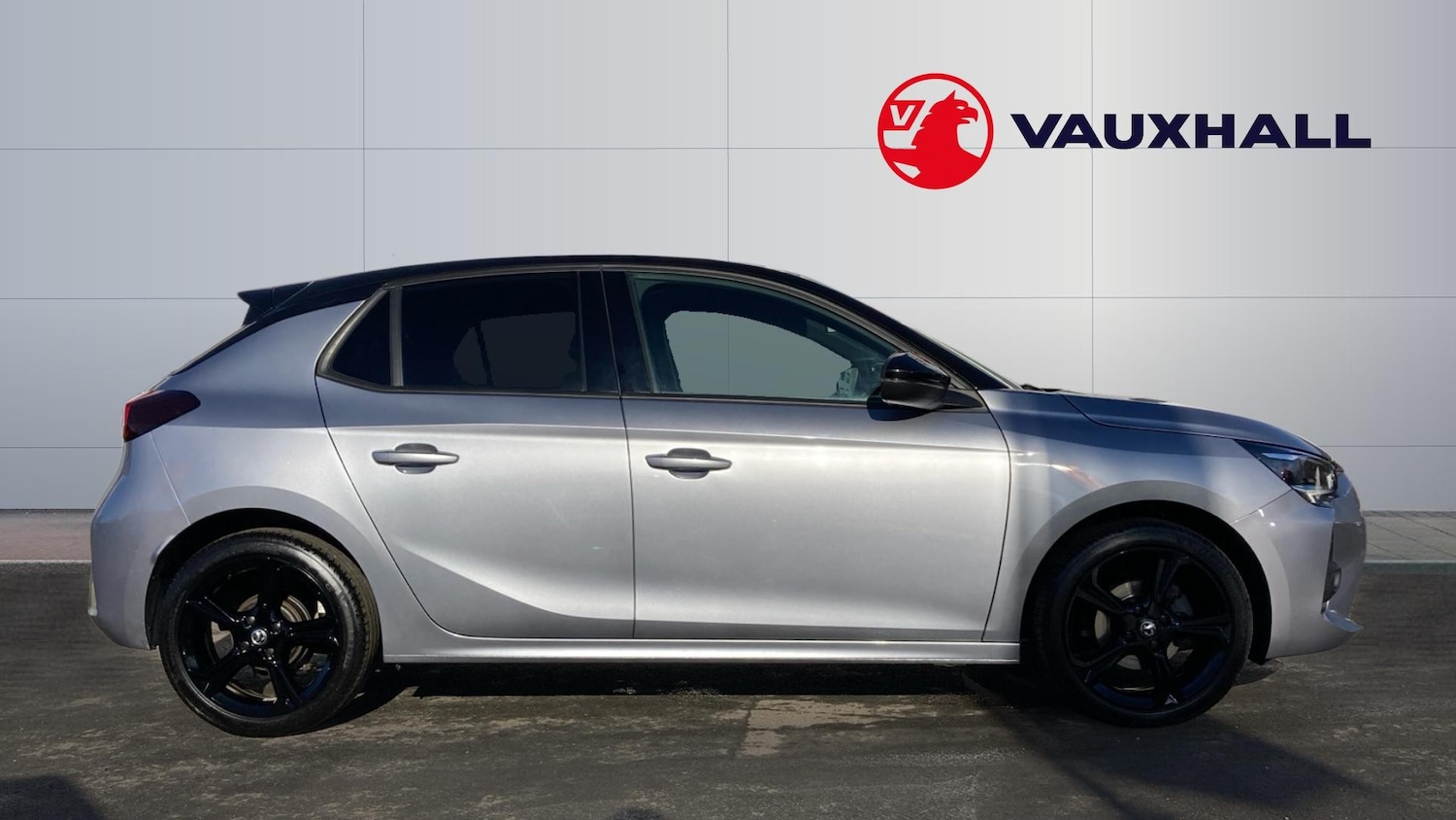 Used Vauxhall Corsa 2023 for sale - 77932542: Photo 5