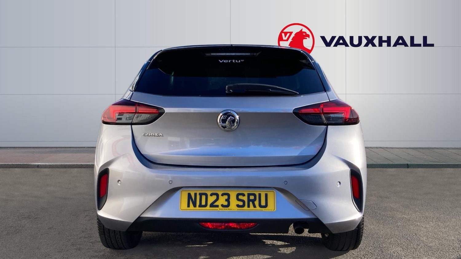 Used Vauxhall Corsa 2023 for sale - 77932542: Photo 6