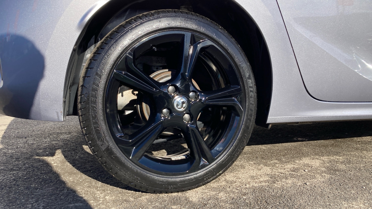 Used Vauxhall Corsa 2023 for sale - 77932542: Photo 7