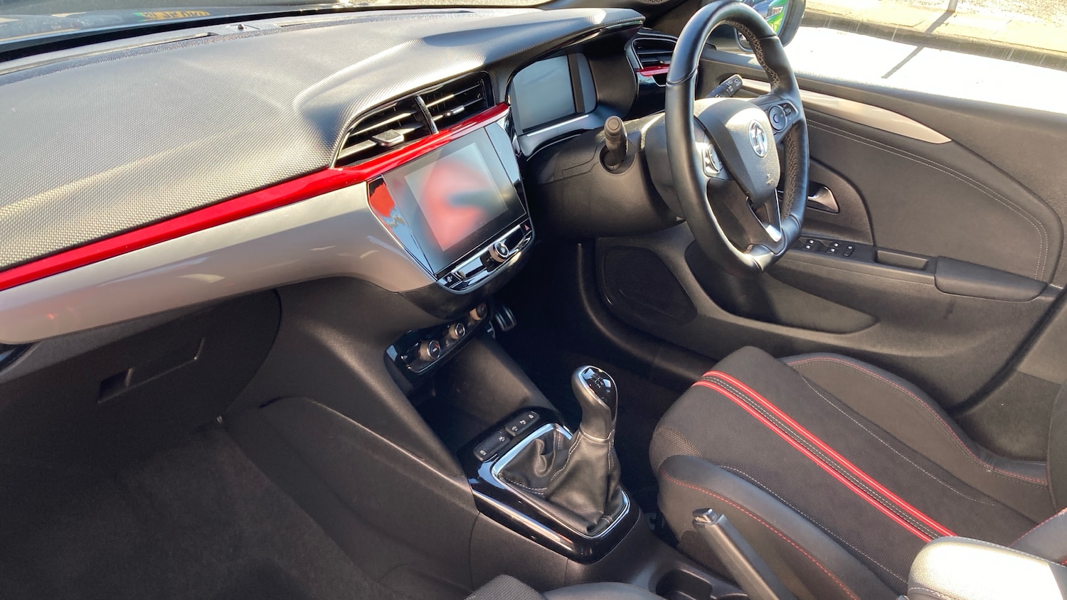 Used Vauxhall Corsa 2023 for sale - 77932542: Photo 9