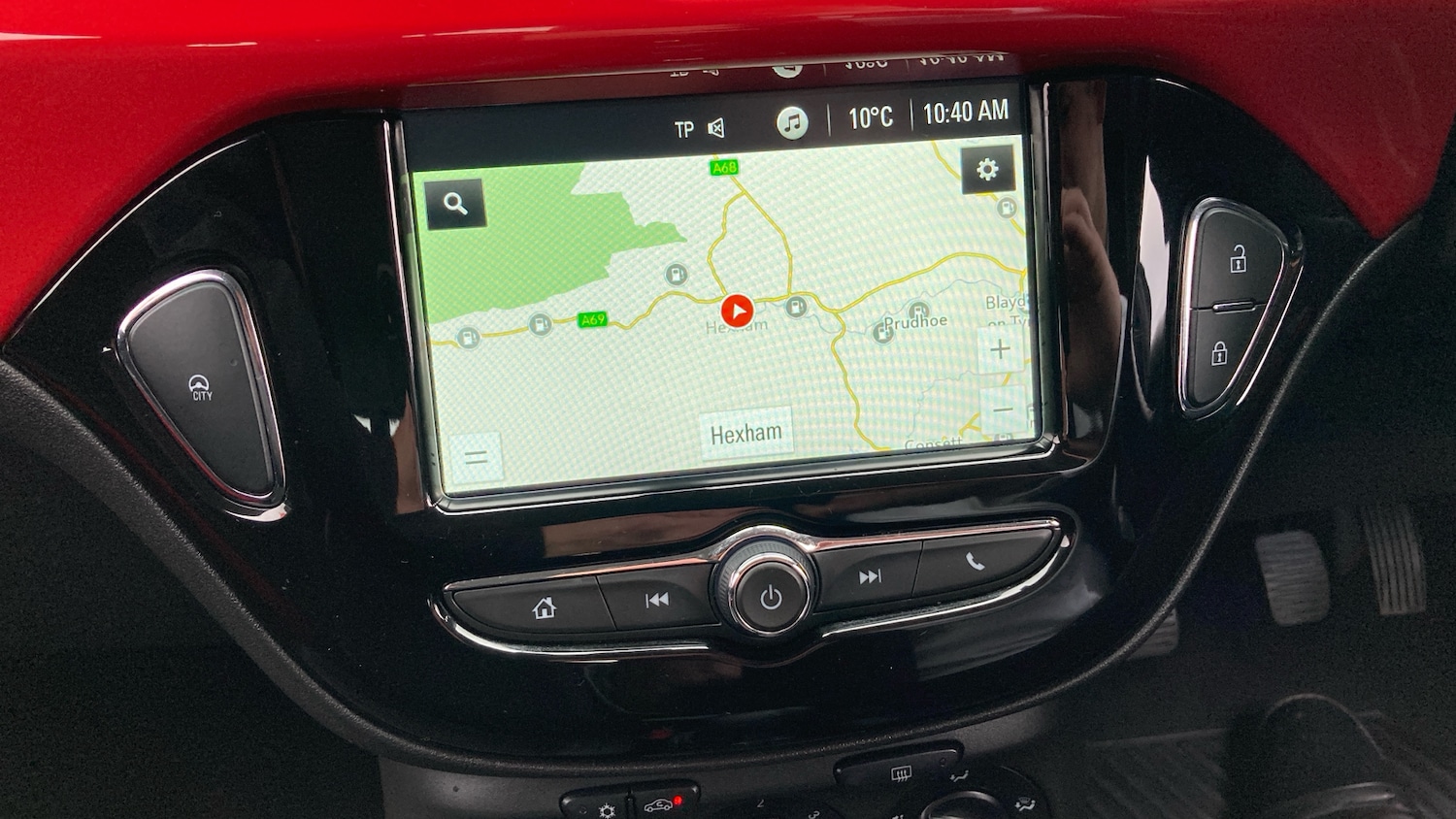 Used Vauxhall ADAM 2019 for sale - 77813334: Photo 12