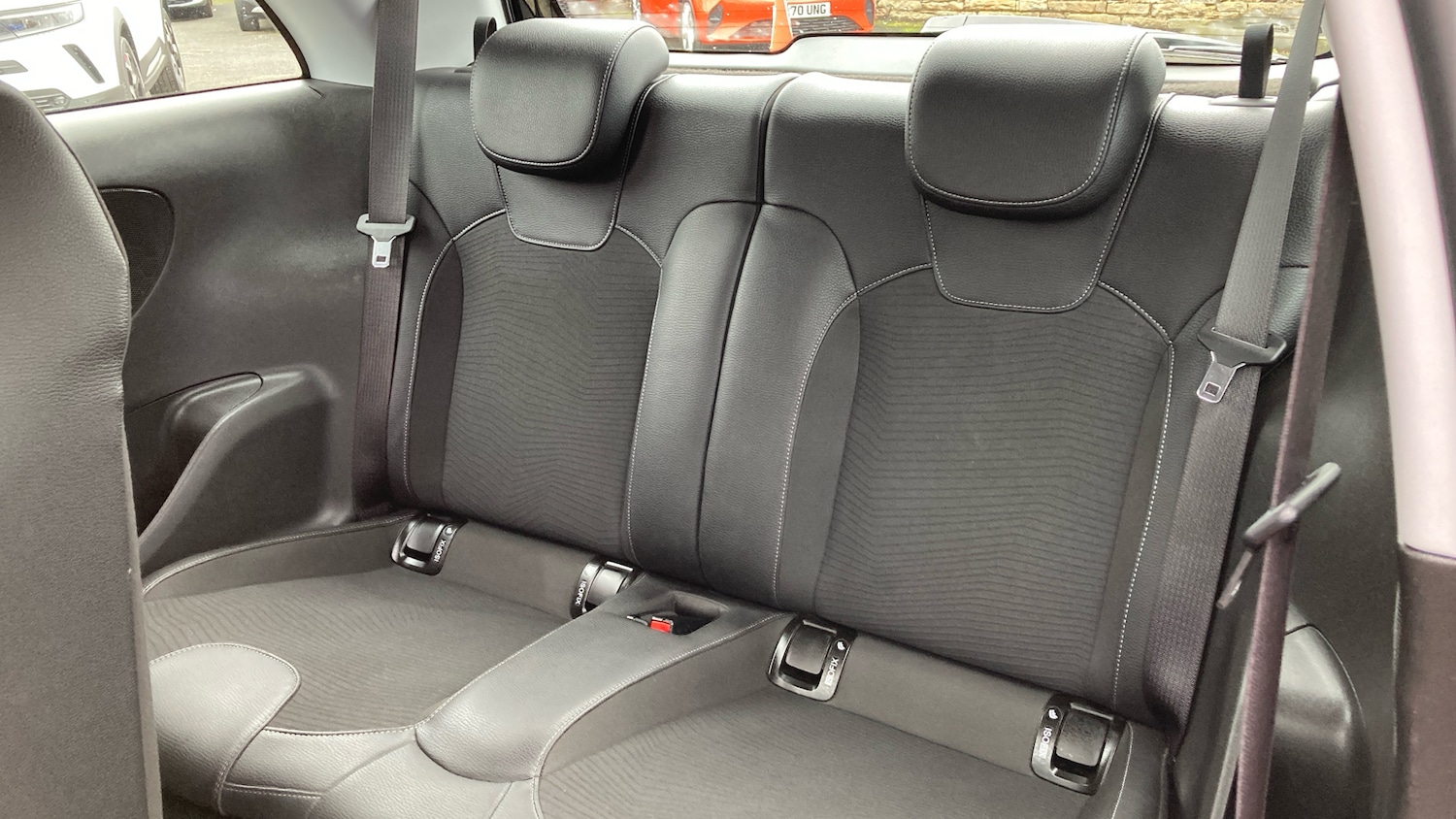 Used Vauxhall ADAM 2019 for sale - 77813334: Photo 16