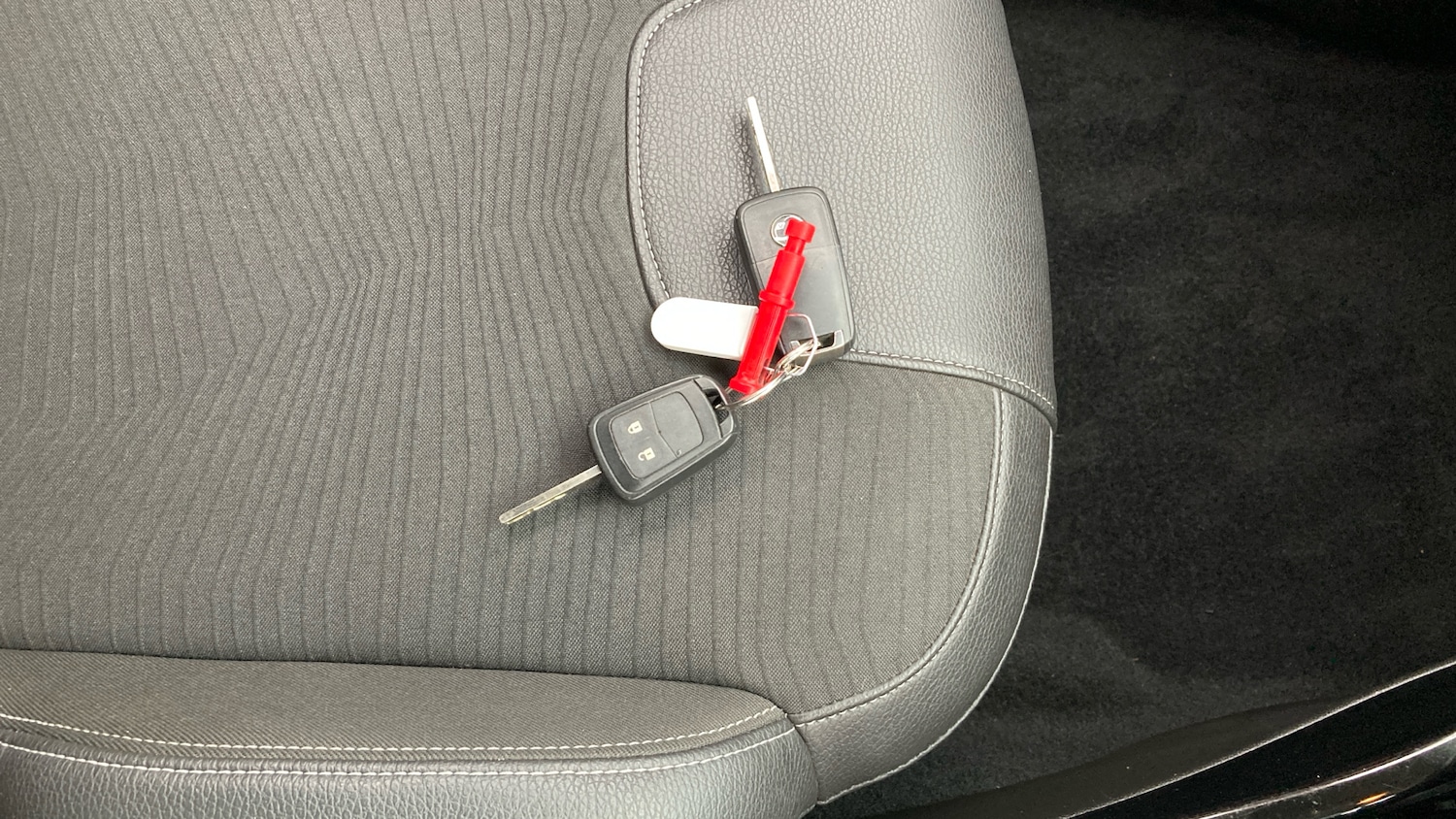 Used Vauxhall ADAM 2019 for sale - 77813334: Photo 20