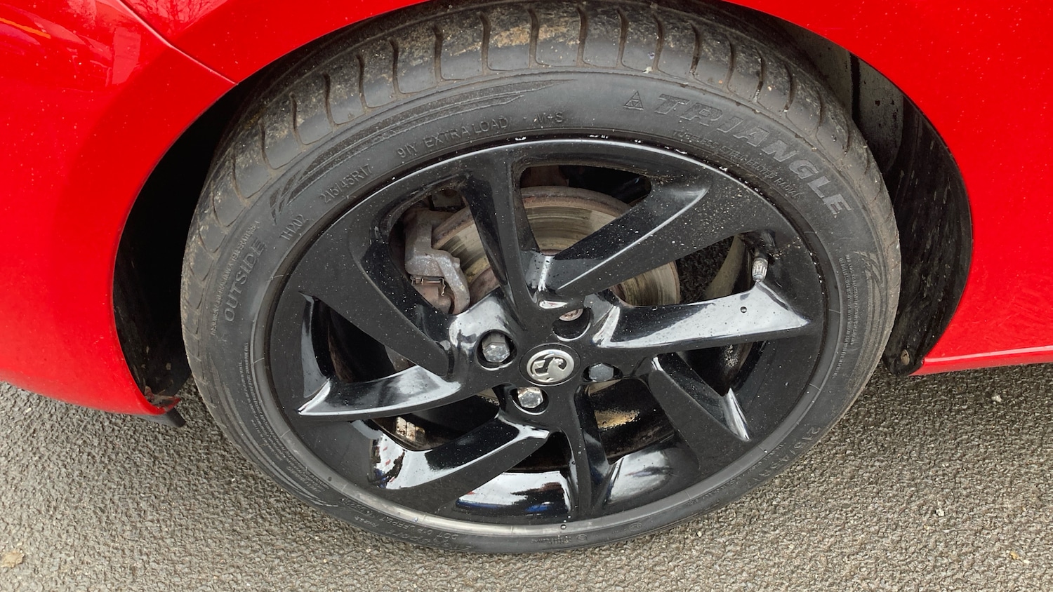 Used Vauxhall ADAM 2019 for sale - 77813334: Photo 23