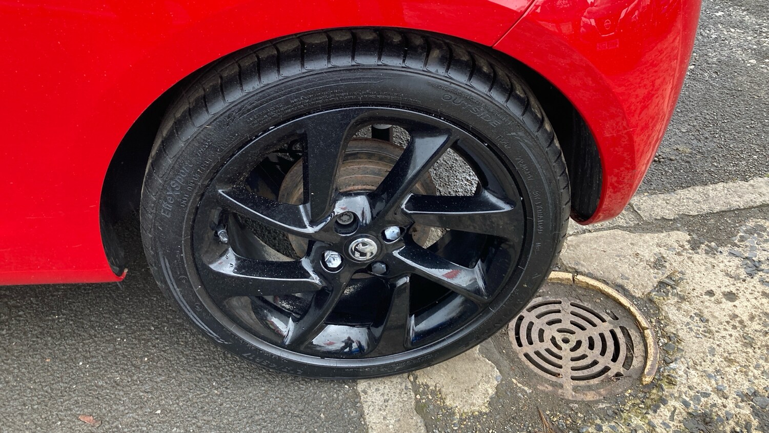 Used Vauxhall ADAM 2019 for sale - 77813334: Photo 24