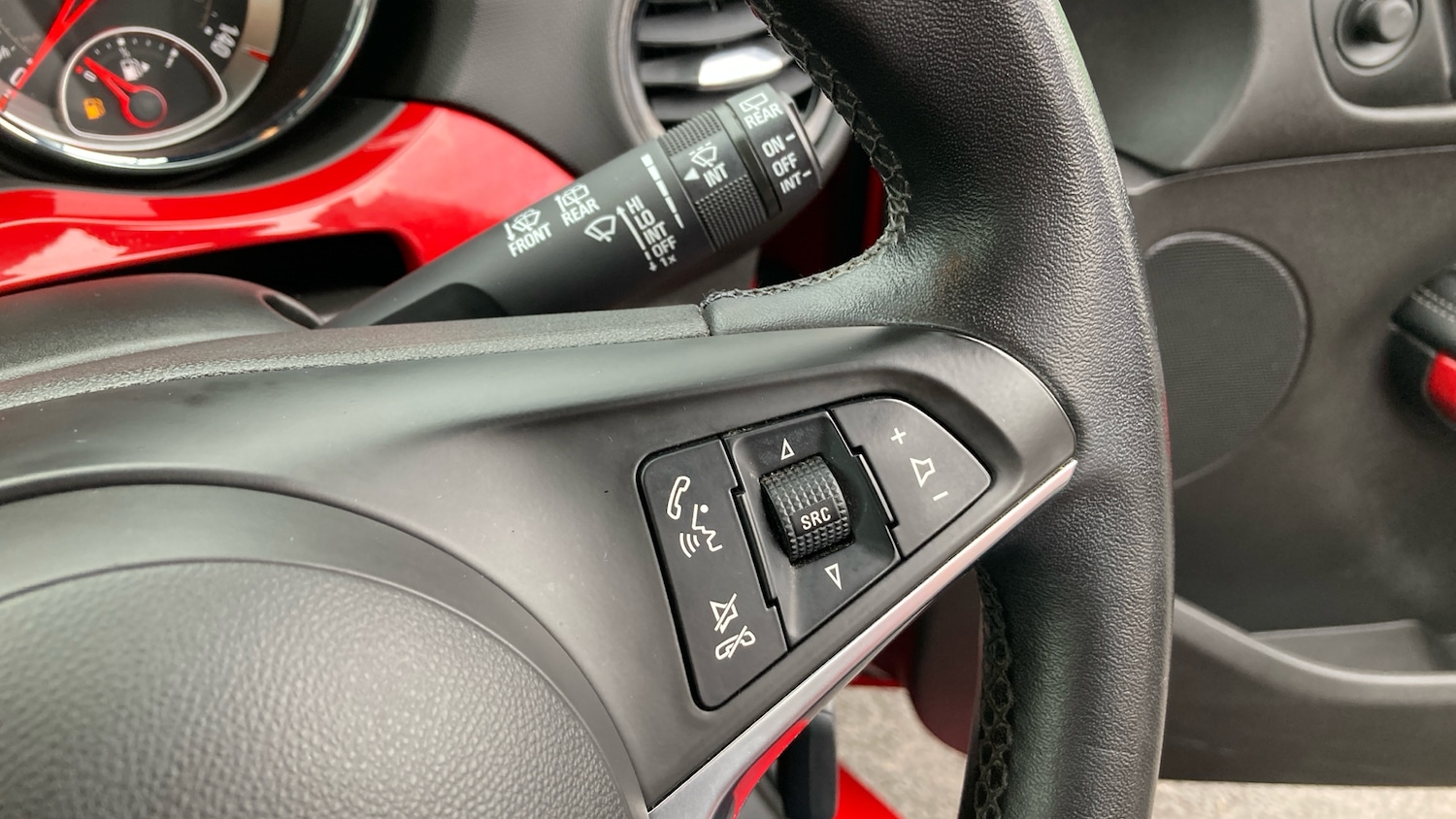 Used Vauxhall ADAM 2019 for sale - 77813334: Photo 29