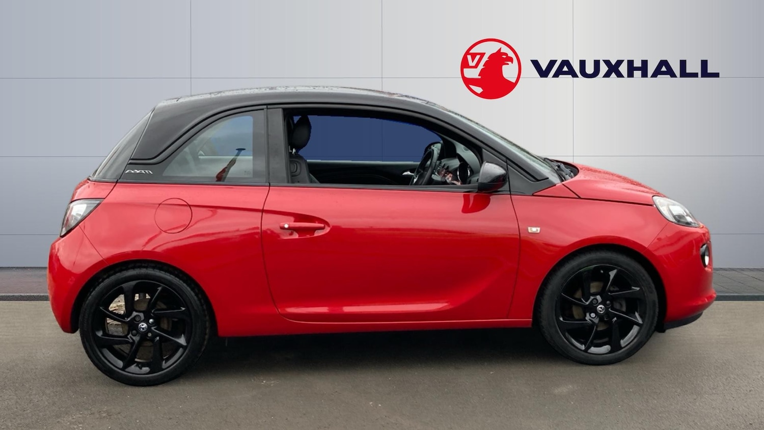 Used Vauxhall ADAM 2019 for sale - 77813334: Photo 5