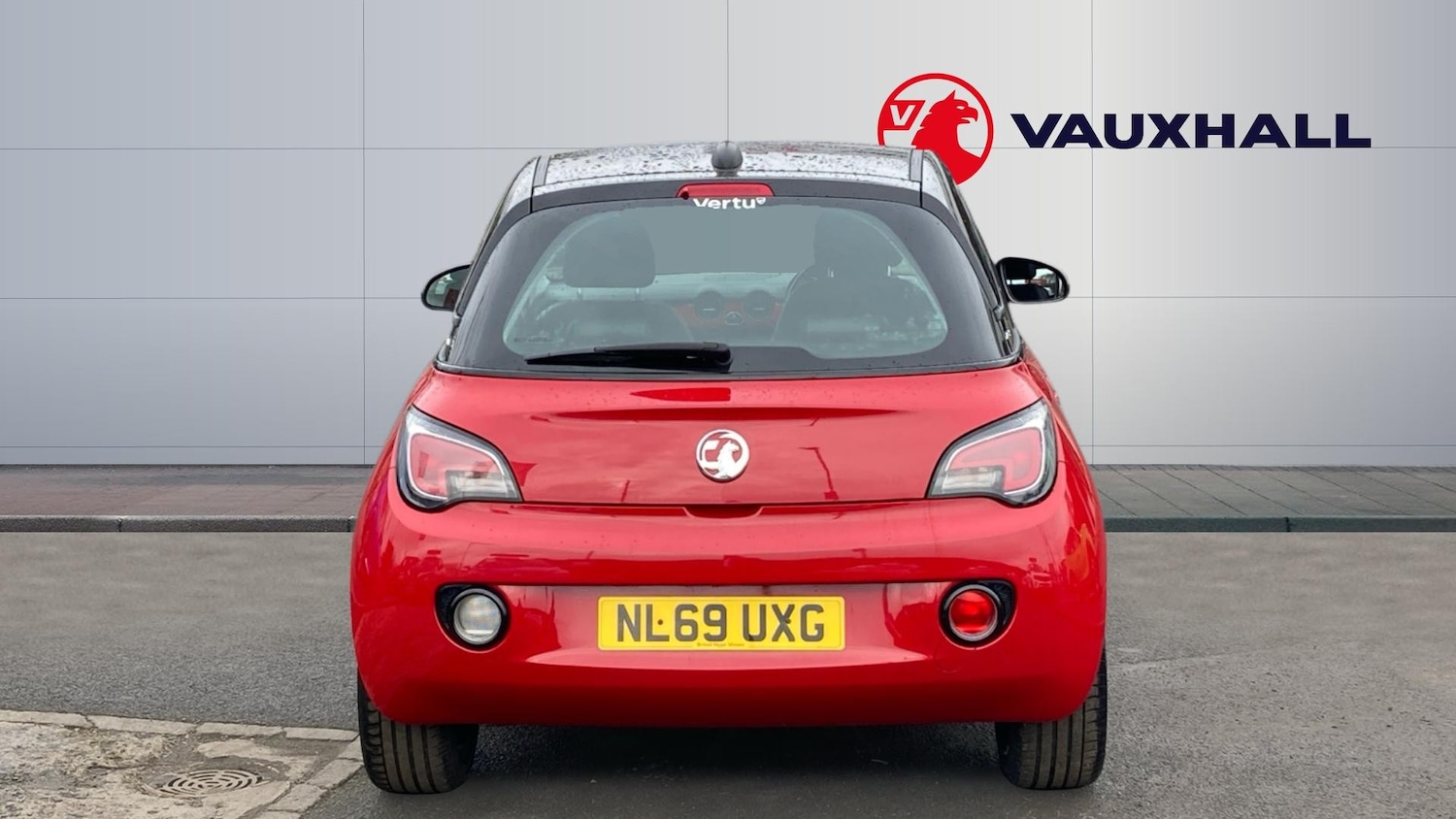 Used Vauxhall ADAM 2019 for sale - 77813334: Photo 6