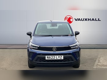Used Vauxhall Crossland 2022 for sale - 78025960: Photo