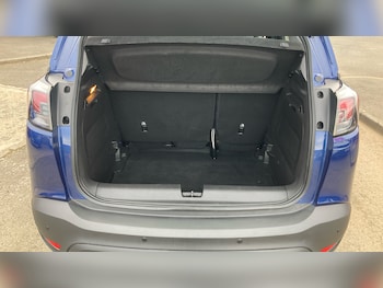 Used Vauxhall Crossland 2022 for sale - 78025960: Photo