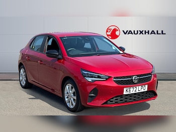 Used Vauxhall Corsa 2023 for sale - 79143291: Photo