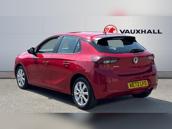 Used Vauxhall Corsa 2023 for sale - 79143291: Photo