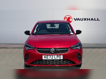Used Vauxhall Corsa 2023 for sale - 79143291: Photo