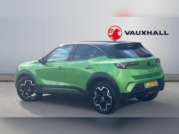 Used Vauxhall Mokka 2023 for sale - 79604706: Photo