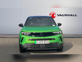 Used Vauxhall Mokka 2023 for sale - 79604706: Photo