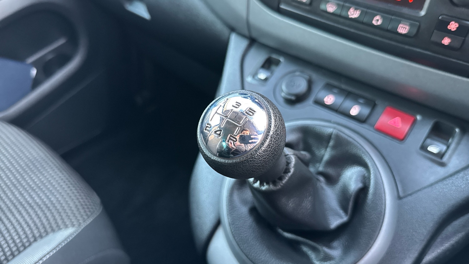 Used Peugeot Partner Tepee 2017 for sale - 76980773: Photo 13