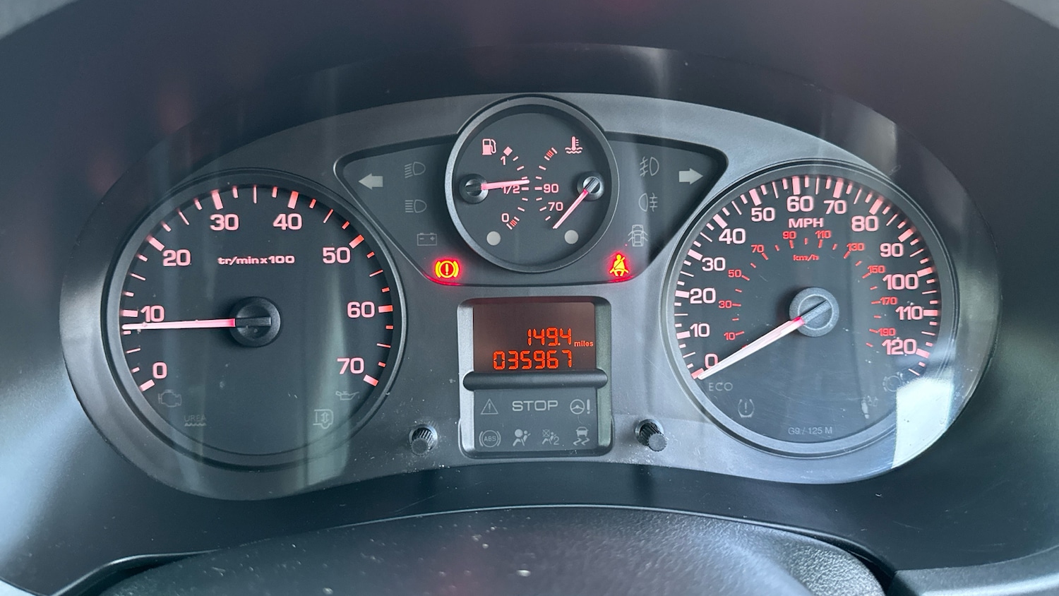 Used Peugeot Partner Tepee 2017 for sale - 76980773: Photo 18