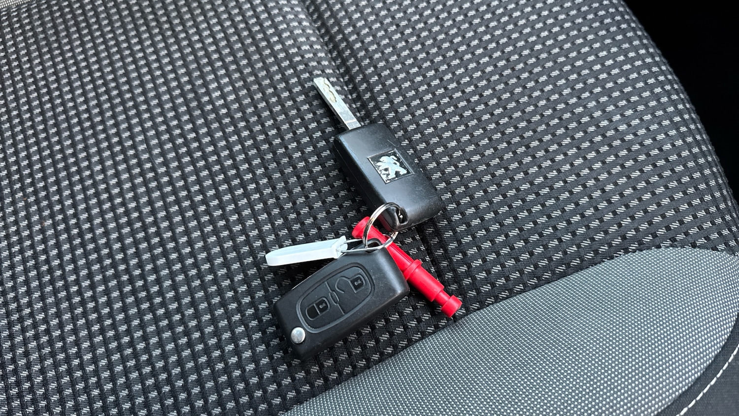 Used Peugeot Partner Tepee 2017 for sale - 76980773: Photo 20