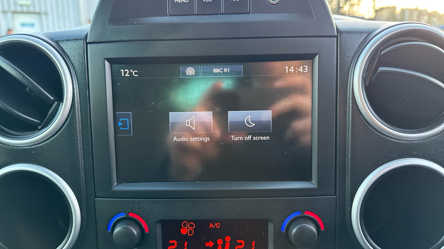 Used Peugeot Partner Tepee 2017 for sale - 76980773: Photo 22