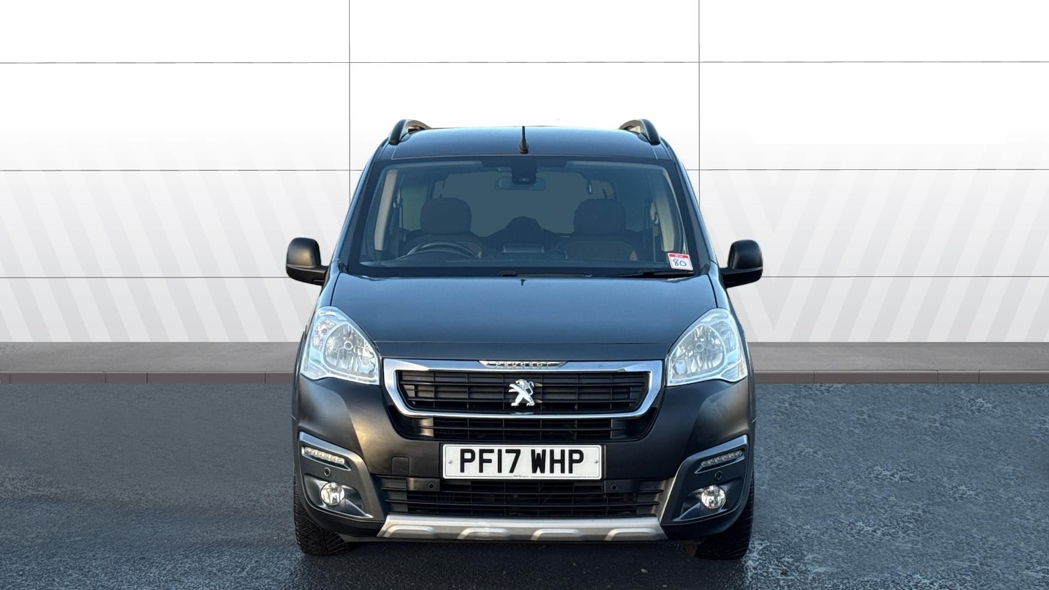 Used Peugeot Partner Tepee 2017 for sale - 76980773: Photo 3