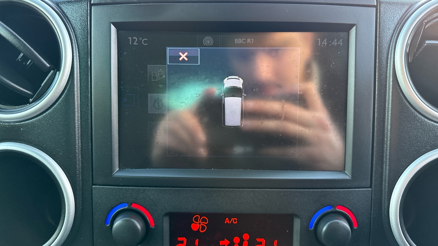 Used Peugeot Partner Tepee 2017 for sale - 76980773: Photo 32