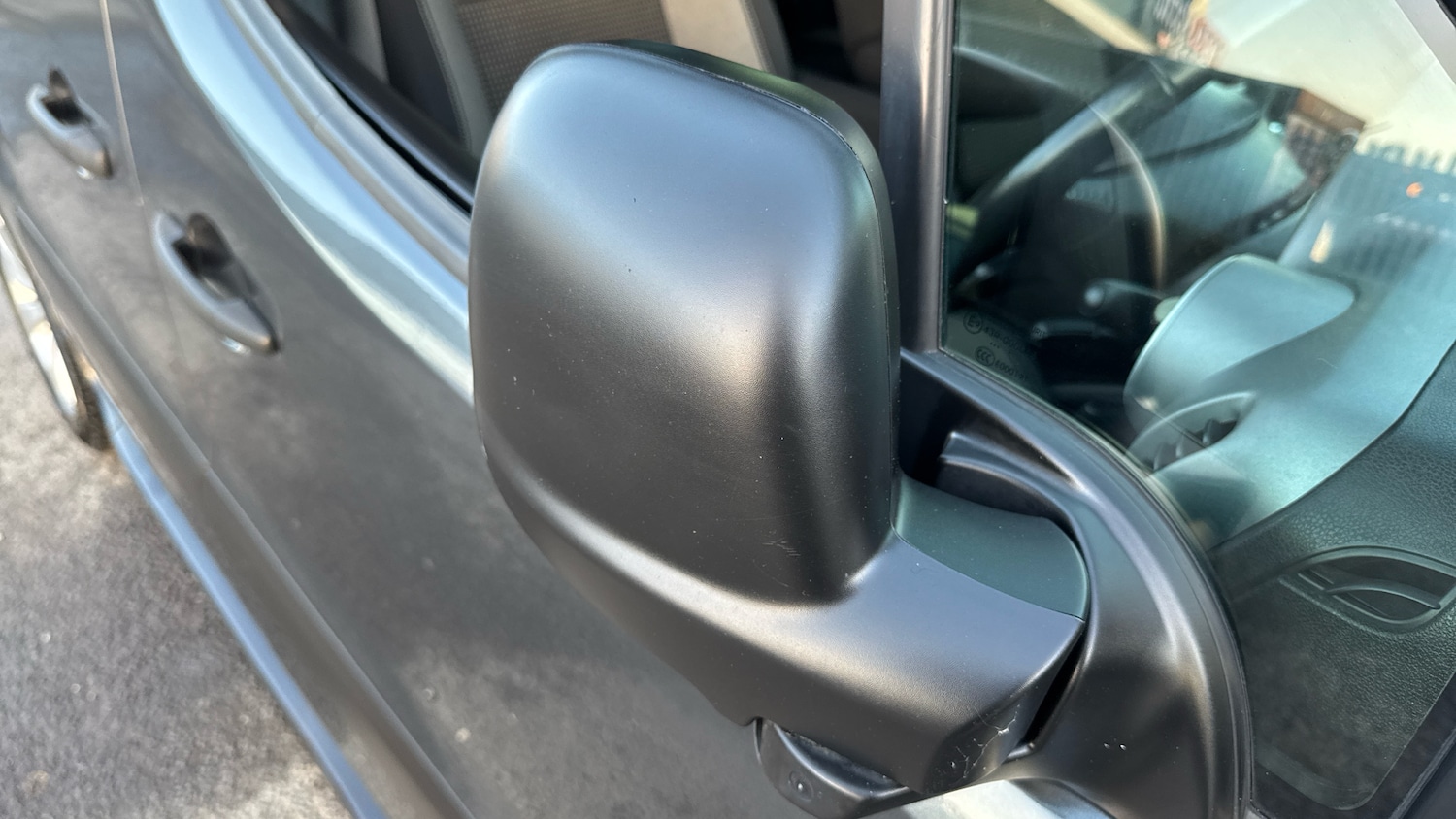 Used Peugeot Partner Tepee 2017 for sale - 76980773: Photo 33