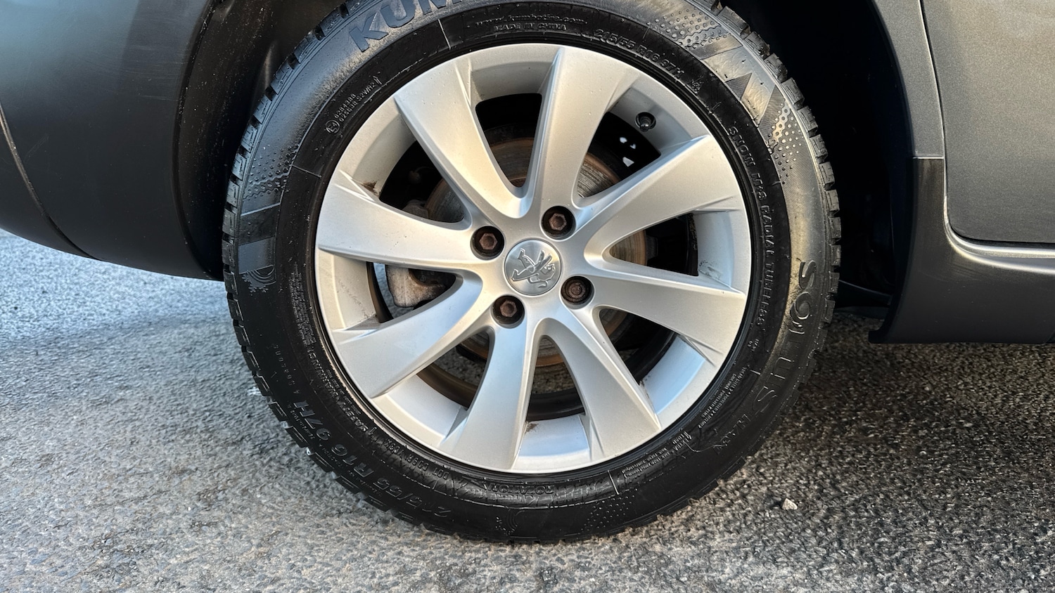 Used Peugeot Partner Tepee 2017 for sale - 76980773: Photo 36