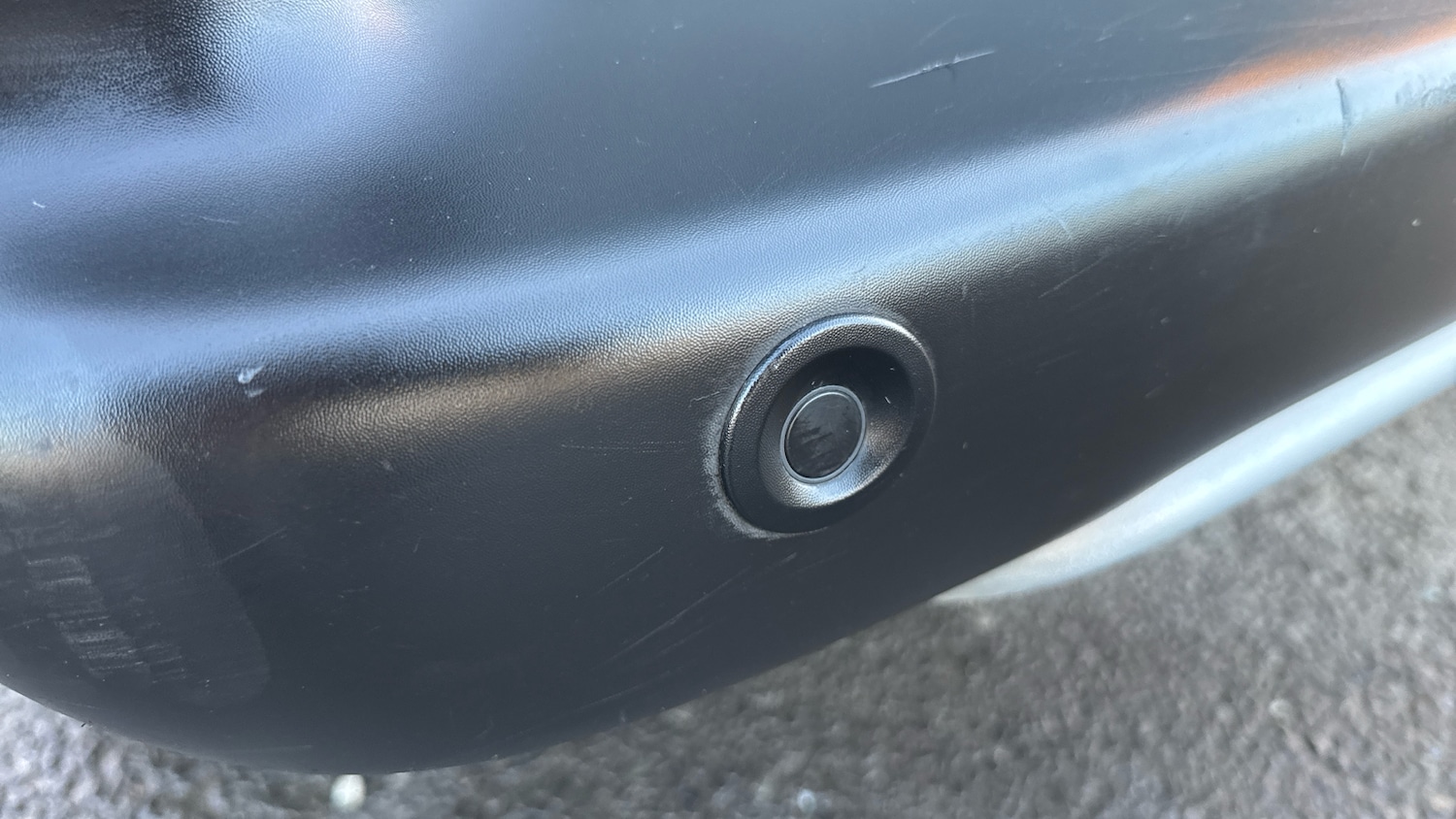 Used Peugeot Partner Tepee 2017 for sale - 76980773: Photo 39