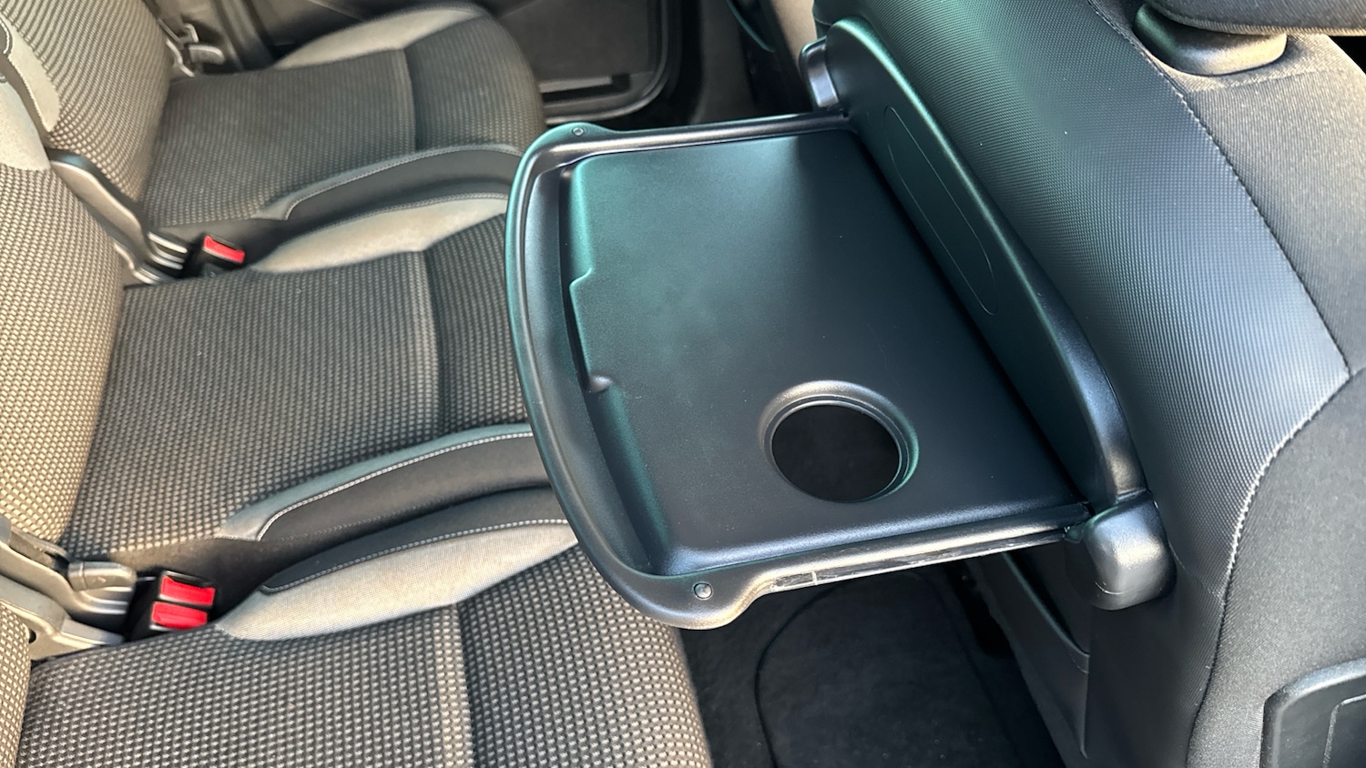 Used Peugeot Partner Tepee 2017 for sale - 76980773: Photo 41