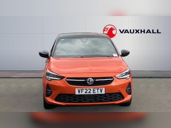 Used Vauxhall Corsa 2022 for sale - 75931819: Photo