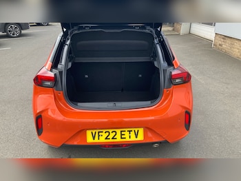 Used Vauxhall Corsa 2022 for sale - 75931819: Photo